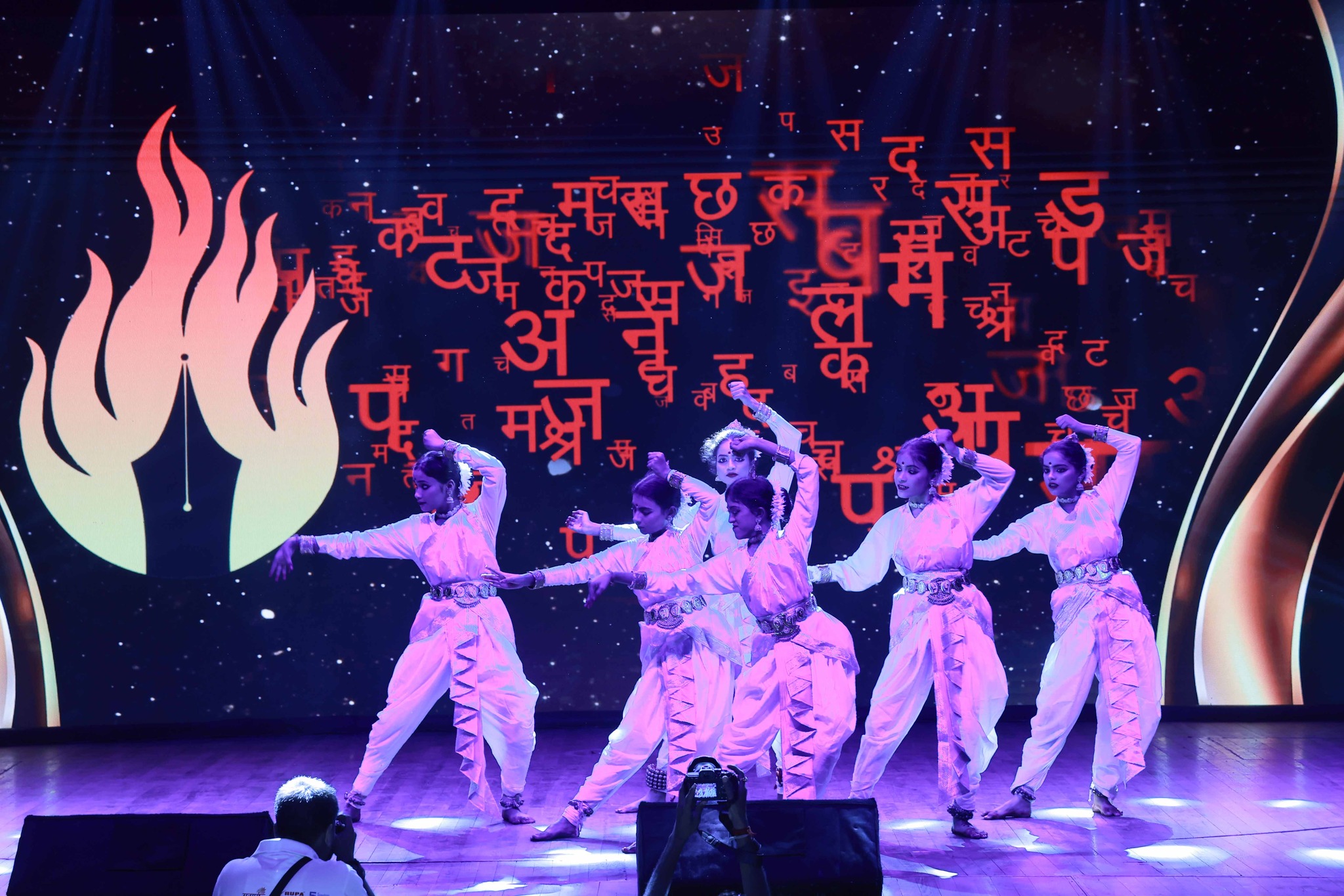 Vivek Gupta — event photo
