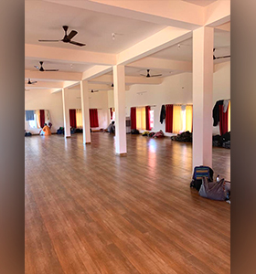 Vivek Gupta — event photo