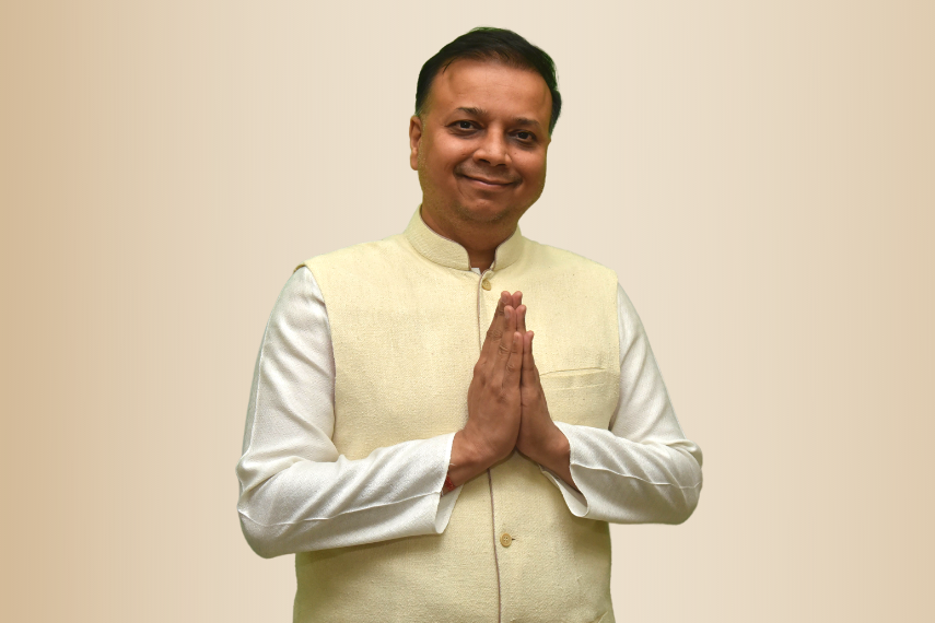 Vivek Gupta