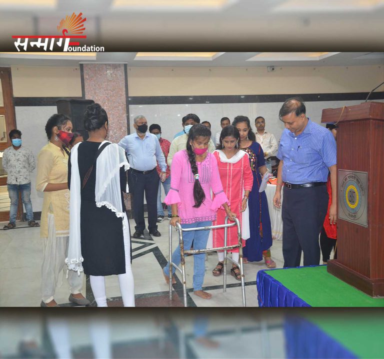Vivek Gupta — event photo