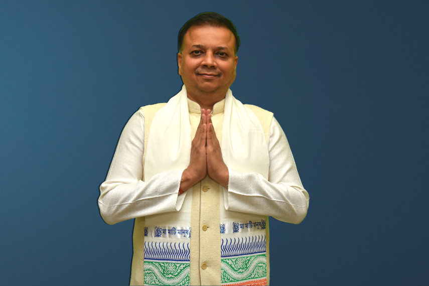Vivek Gupta